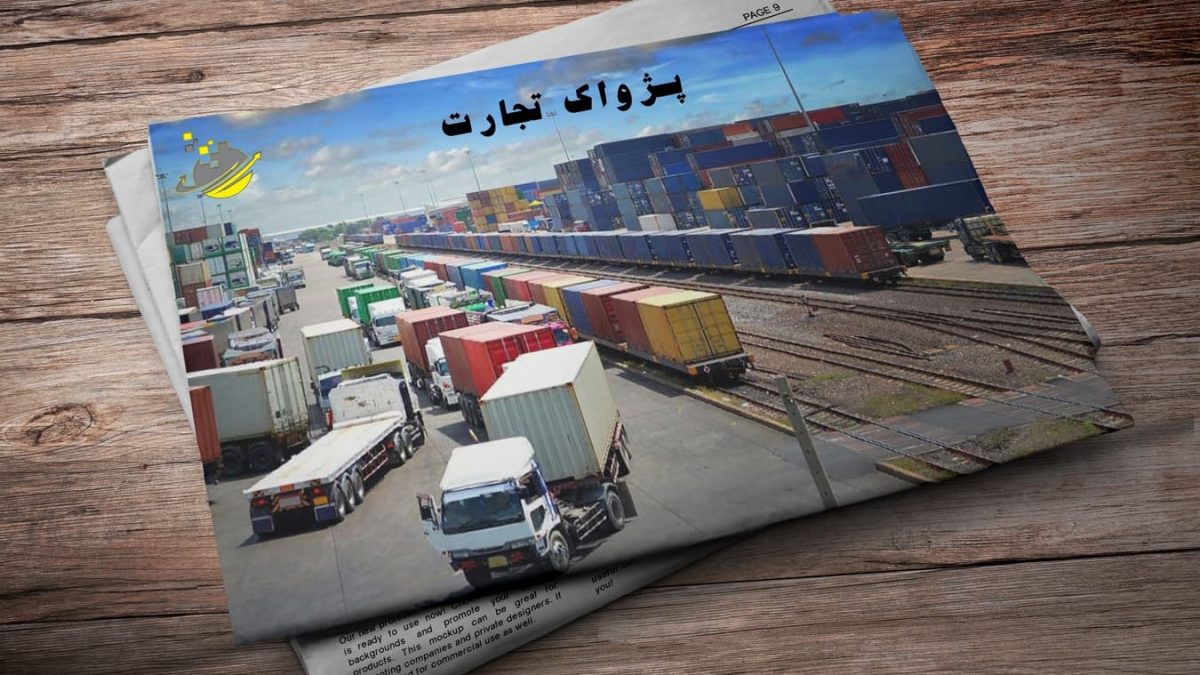 شرکت مدیریت صادرات