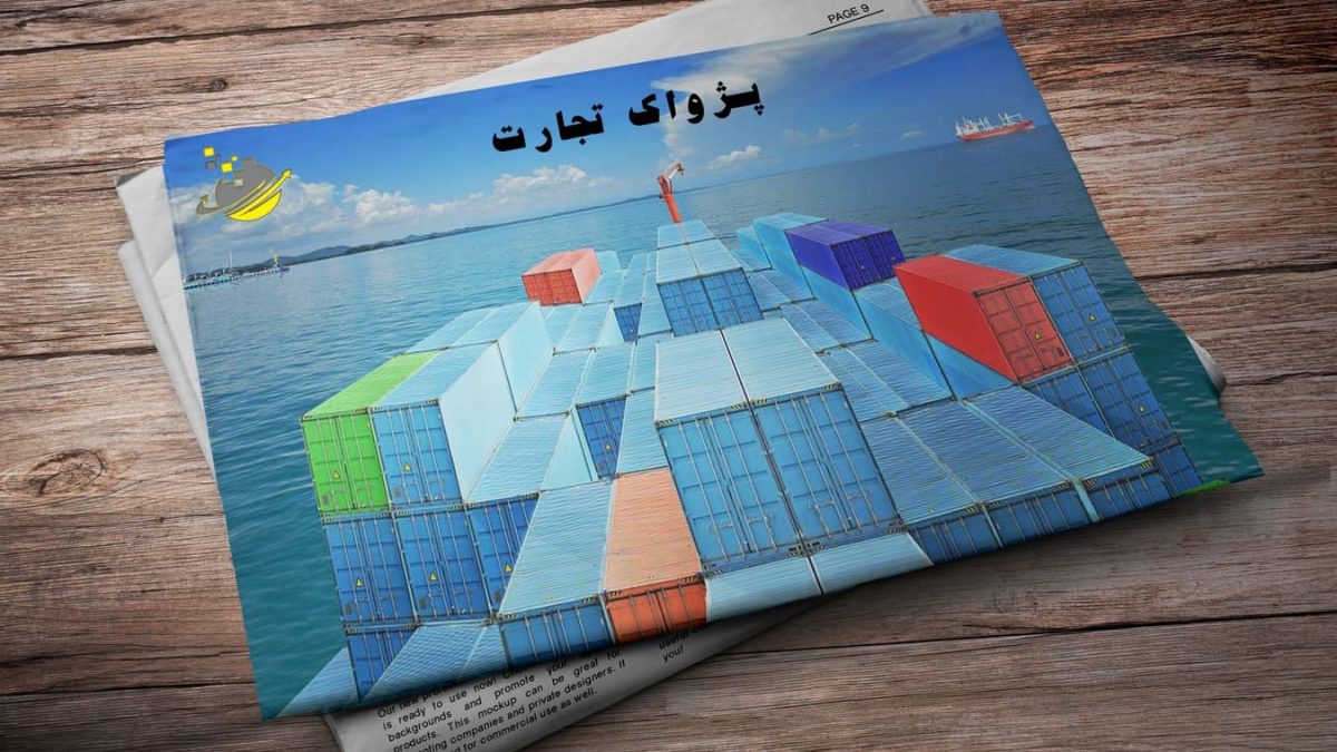 شرکت مدیریت صادرات