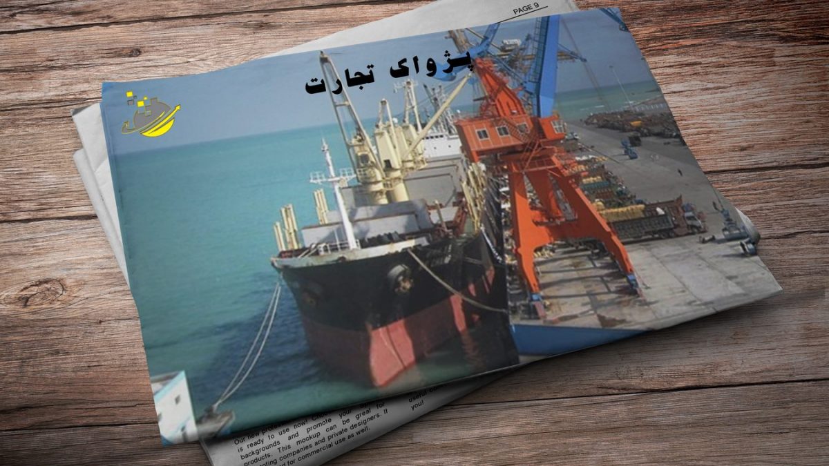 شرکت مدیریت صادرات
