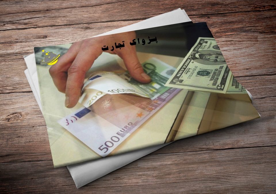 شرکت مدیریت صاردات